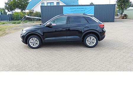 VW T-Roc Volkswagen 1.0 Life TSI BMT Navi Klima Alu