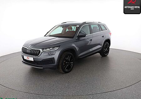 Skoda Kodiaq 2.0 TDI 4x4 MATRIX,KESSY,KAMERA,CARPLAY
