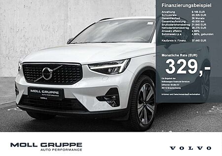 Volvo XC 40 XC40 T4 2WD Ultimate Dark Plug-In Pano Navi