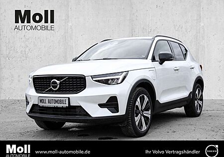 Volvo XC 40 XC40 Plus Dark Recharge Plug-In Hybrid 2WD T4 Twin Engi