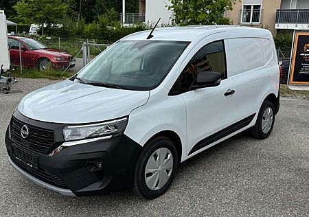 Nissan Townstar L1 2,0t Acenta 1,3 DIG-T