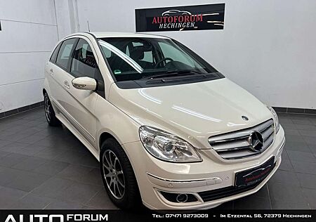 Mercedes-Benz B 180 CDI Klima AHK TÜV NEU