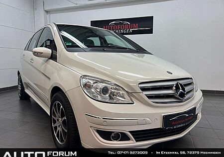 Mercedes-Benz B 180 CDI Klima AHK TÜV NEU