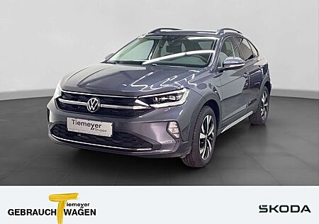 VW Taigo Volkswagen 1.0 TSI DSG LIFE LM17 MATRIX KAMERA SITZHZ