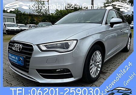 Audi A3 Sportback Quattro 1.8 S-tronic Panorama Xenon Navi