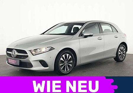 Mercedes-Benz A 180 d Navigation|Kamera|Sitzheizung|Klimaaut.