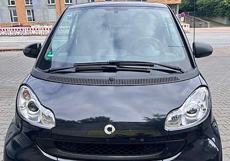 Smart ForTwo Passion