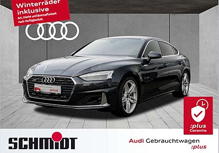 Audi A5 Sportback 40 TFSI quattro Advanced S line ACC M...