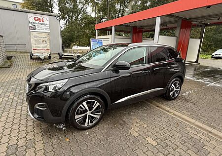 Peugeot 3008 PureTech 180 Stop & Start GPF EAT8 Crossway