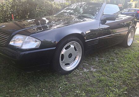 Mercedes-Benz SL 500 500 SL