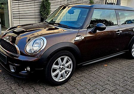 Mini Cooper S Clubman PDC Sitzheizung