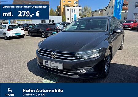 VW Passat Variant Volkswagen 2.0TDI DSG Business HuD Digital C
