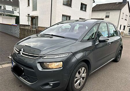 Citroën C4 Picasso Citroen Automatik 1.6 HDi ETG6 Intensive