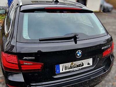 BMW 530 530d xDrive Touring Aut. Luxury Line
