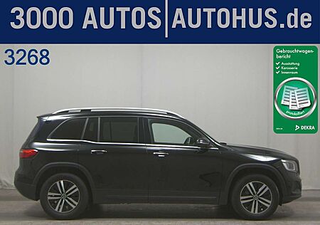 Mercedes-Benz GLB 200 d 4M Style Navi Sound Distronic+