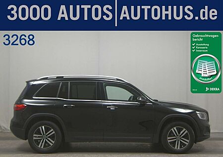 Mercedes-Benz GLB 200 d 4M Style Navi Sound Distronic+