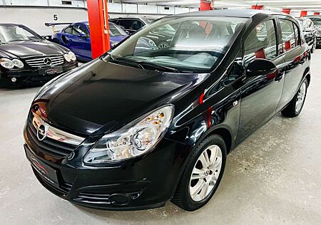 Opel Corsa 1.2 D Basis 5-türig|TüV Neu|Servo|2.Hand