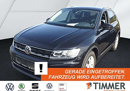 VW Tiguan Volkswagen 2.0 TDI DSG R-LINE *LED *VIRTUAL *ACC *RKAM *