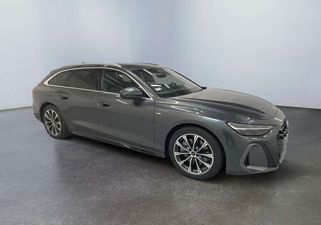 Audi A6 Avant S-Line 2.0 TDI 204PS/150kW Quattro Prolin...