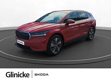 Skoda Enyaq 80 Loft AHK Matrix
