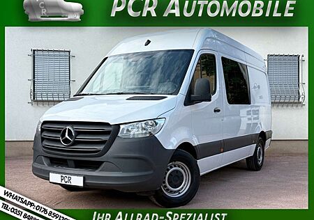 Mercedes-Benz Sprinter Kasten 5Sitze MIXTO 316 CDI AHK H2L2