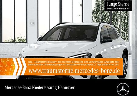 Mercedes-Benz GLA 200 PROGRESSIVE+NIGHT+AHK+LED+KAMERA+7G