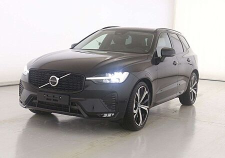 Volvo XC 60 XC60 B4 Ultimate Dark AWD