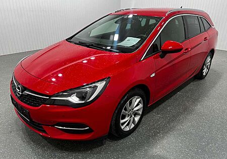 Opel Astra TOURER 1.2 ELEGANCE |MY:20|LED|KLIMA+|AHK