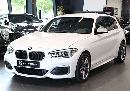 BMW 135 i xDrive 2.Hand*LED*MWST*Top Zustand