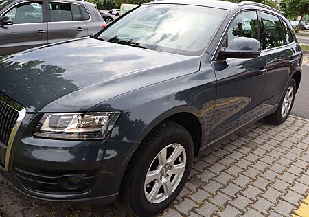 Audi Q5 2.0 TDI quattro