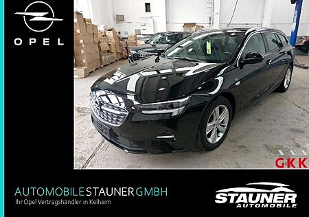 Opel Insignia 2.0 D Elegance ST *AHK*NAVIGATION PRO*LHZ*SHZ*LED*