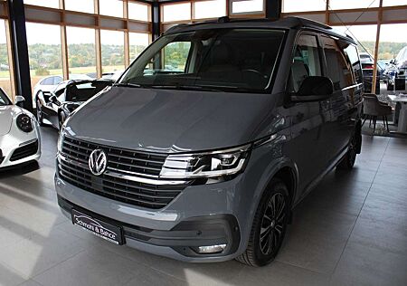 VW T6 California Volkswagen T6.1 California Beach Camper Edition 4Motion