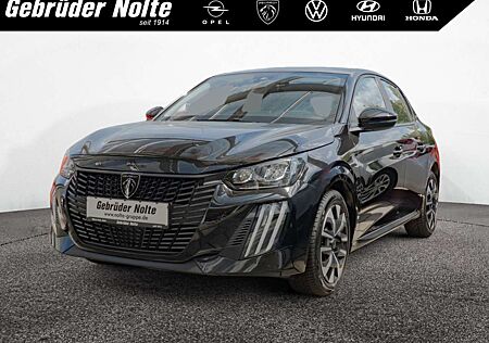 Peugeot 208 1.2 PureTech 100 Active SHZ FACEL. LED