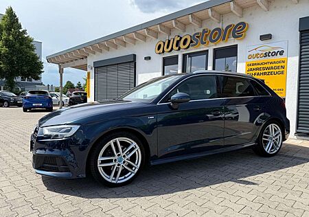 Audi A3 Sportback 2.0 TDI sport 110 kW (150 PS), Autom....