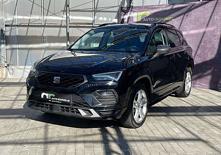 Seat Ateca 2.0TDI DSG FR LED Nav Assistent Kamera 18"