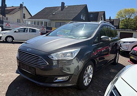 Ford Grand C-Max 1,5 EcoBoost 110kW Titanium Navi/Alu