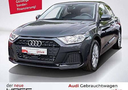 Audi A1 30 Sportback 1.0 TFSI advanced (EURO 6e) a