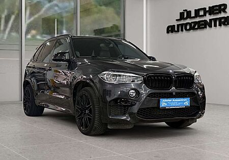 BMW X5 xDrive 50 i Aut., M-Sportpaket, 2.Hand