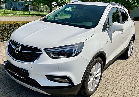 Opel Mokka X 1.4 (ecoFLEX) Start/Stop Color Innovation