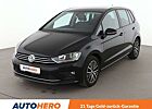 VW Golf Sportsvan Volkswagen 1.6 TDI Comfortline BMT Aut.*NAVI*TEMPO*SHZ*