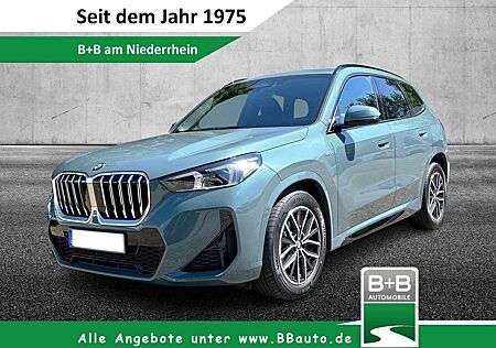 BMW X1 sDrive18i M-Sport Premiumpaket LED Leder