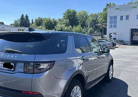 Land Rover Discovery Sport S AWD