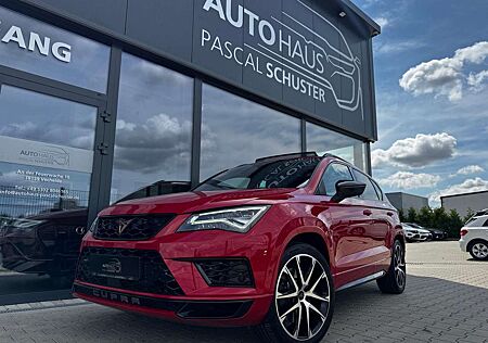 Cupra Ateca 4Drive 2.0 TSI/DSG/LED/KAM/VIRTUAL/PANO/
