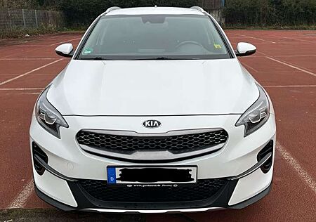 Kia XCeed Spirit