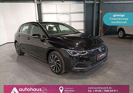 VW Golf Volkswagen VIII 2.0 TDI Style LED|Navi|PDC|Sitzhz|HUD