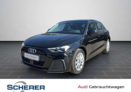 Audi A1 30 TFSI SHZ LED KLIMA