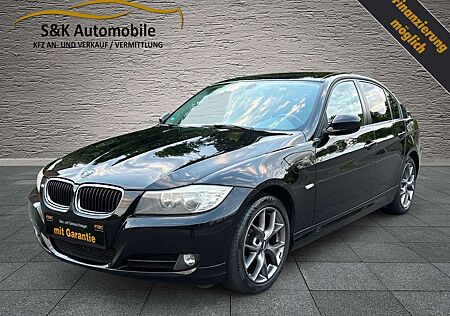 BMW 318d 318 Baureihe 3 Lim. LCI/NAVI/*BBS*