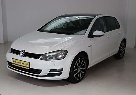 VW Golf Volkswagen 1.4 TSI Cup * Sitzhzg. * PDC * 8-fach