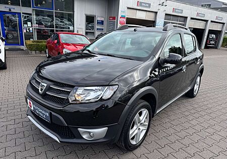Dacia Sandero II Stepway Prestige