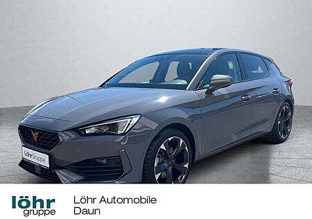 Cupra Leon 2,0 TSI DSG
